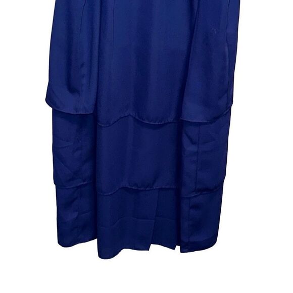 Venus Tiered Maxi Dress size‎ m azatat - Picture 3 of 4